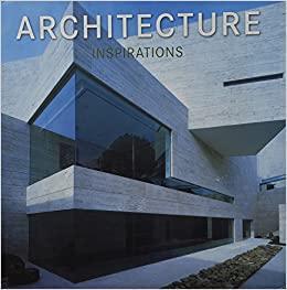 Architecture Inspirations - Creative Design Ideas & Modern Building Concepts for Home, Office & Commercial Spaces