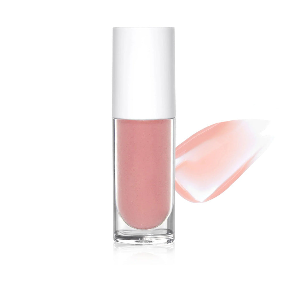 Blend Bunny Cosmetics Masterclass Lip Oil Gloss - Hydrating, Non-Sticky Lip Gloss with Vitamin E | Perfect for Everyday Wear, Date Night & Makeup Looks