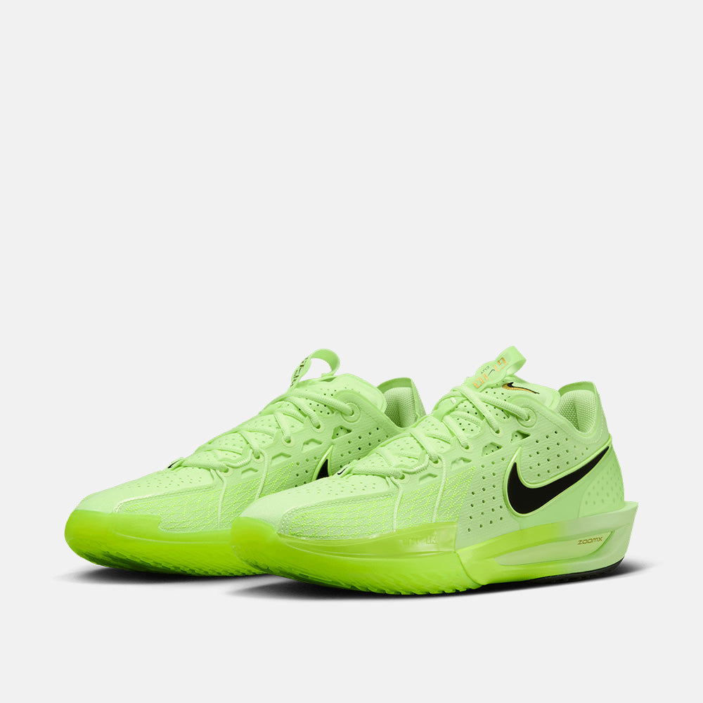 Nike GT Cut 4 Basketball Shoes - High-Performance Men's & Women's Hoops Sneakers for Court Play & Training | Perfect for Indoor & Outdoor Games, Gym Workouts, and Casual Streetwear