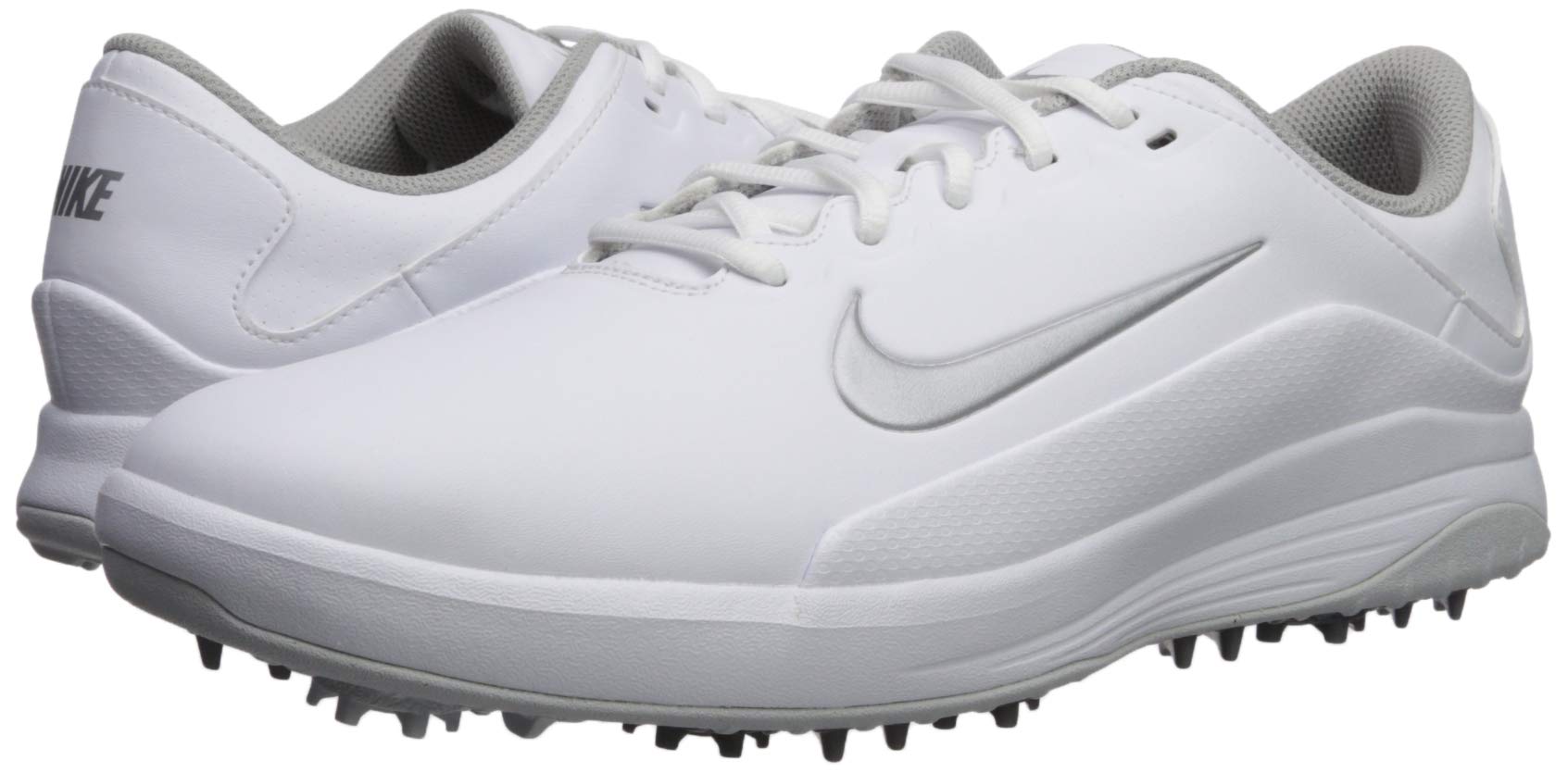 Nike Men's Vapor Running Shoes - Lightweight Athletic Sneakers for Jogging, Gym Workouts & Everyday Wear | Breathable Comfort for Men's Training & Casual Use