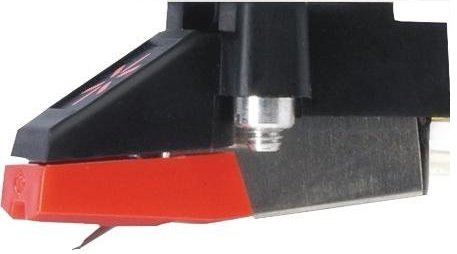 Dark Horse Magnetic Cartridge - High-Performance Audio Replacement for Turntables & Record Players | Perfect for Vinyl Enthusiasts & Home DJs