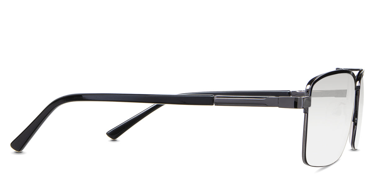 Hadley Women's Prescription Tinted Glasses - Stylish & UV Protection for Everyday Wear, Reading & Driving