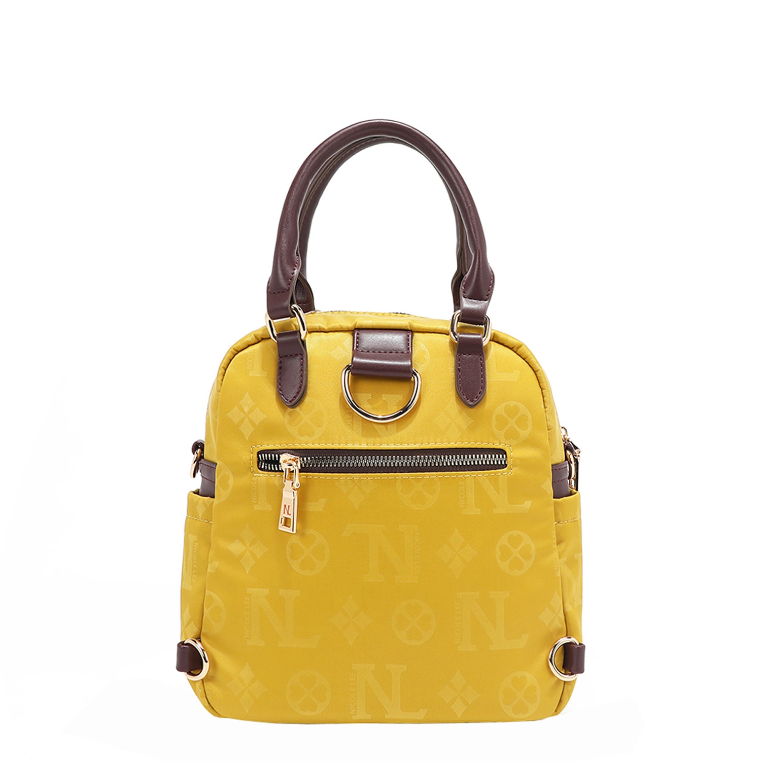 MARGOT Multi-Wear Satchel Bag for Women - Stylish Crossbody, Shoulder & Handbag - Perfect for Work, Travel & Everyday Use