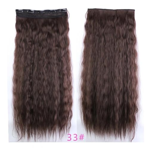#33-auburn brown