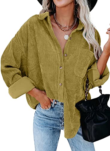 U Dark Yellow