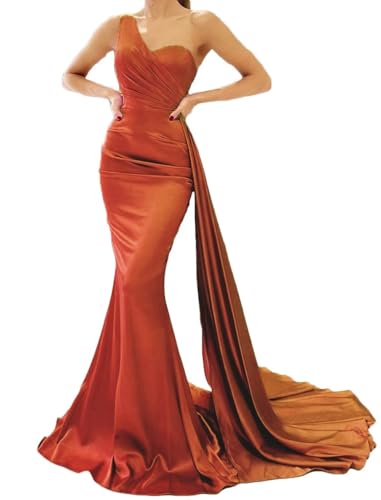 Burnt Orange