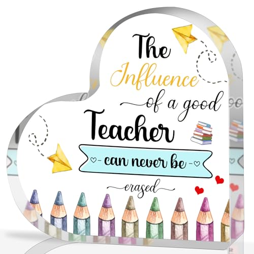 Teacher Gifts
