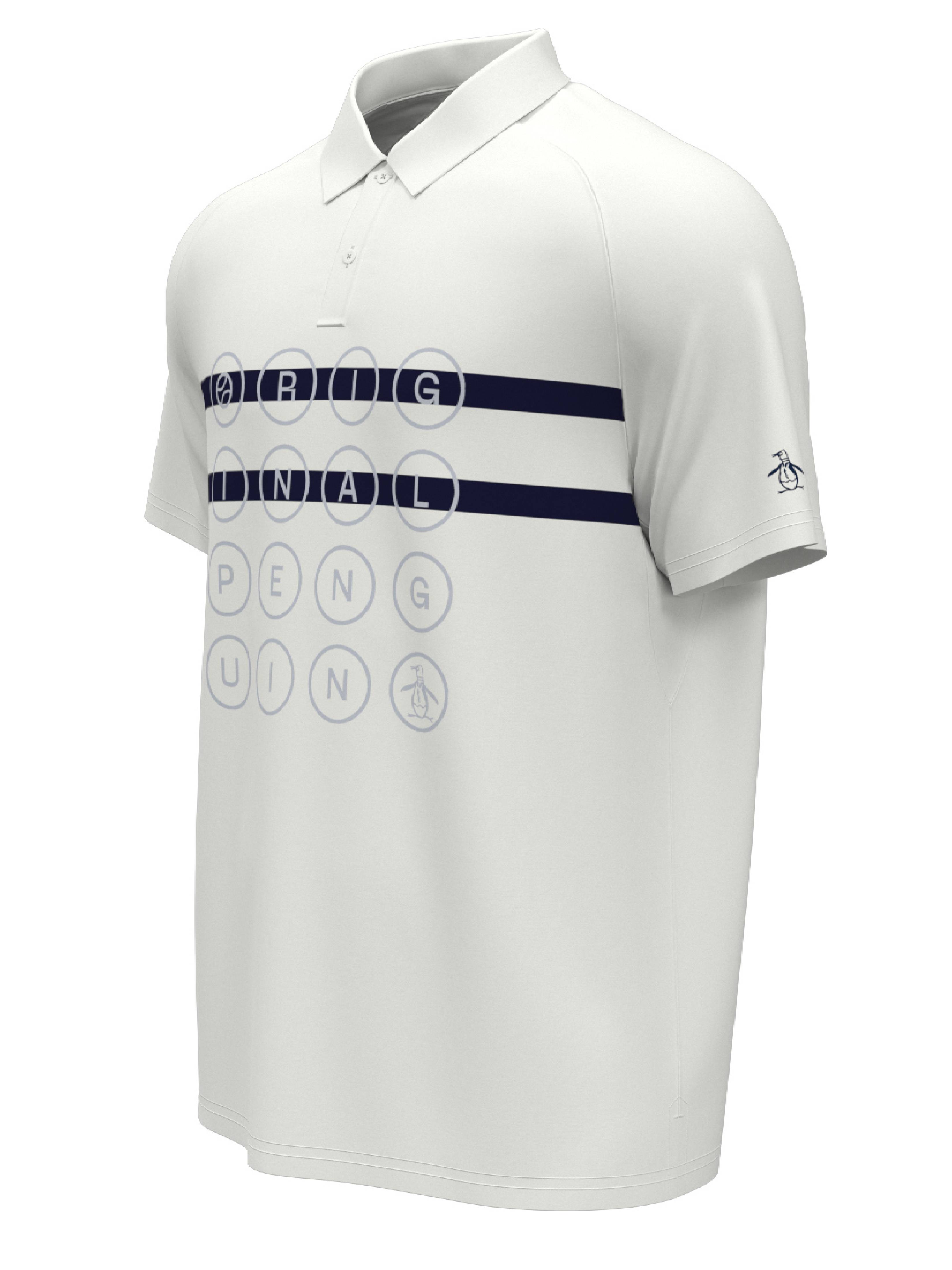 Men's Color Block Tennis Polo Shirt - Breathable Quick-Dry Performance Top for Casual & Sports Wear - Perfect for Tennis, Golf & Outdoor Activities