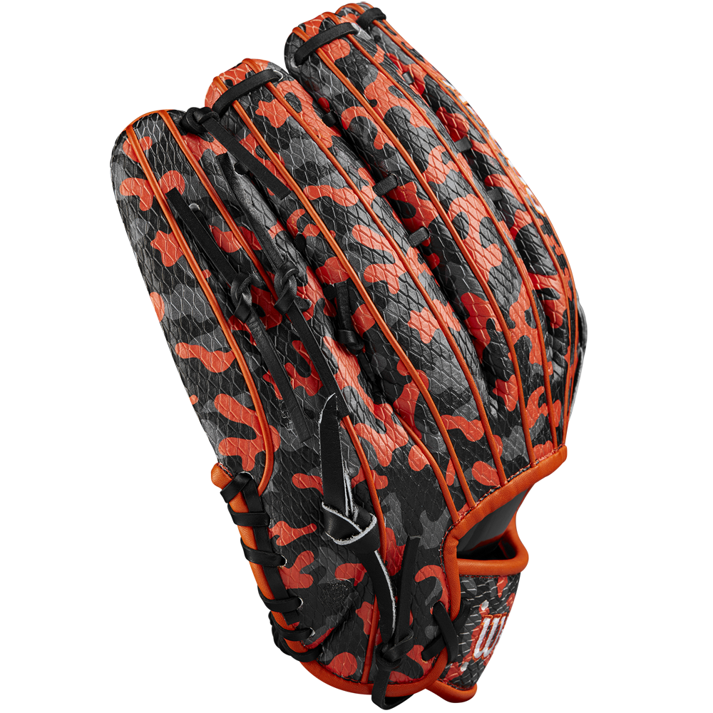 Wilson A2000 SC1777SS 12.75