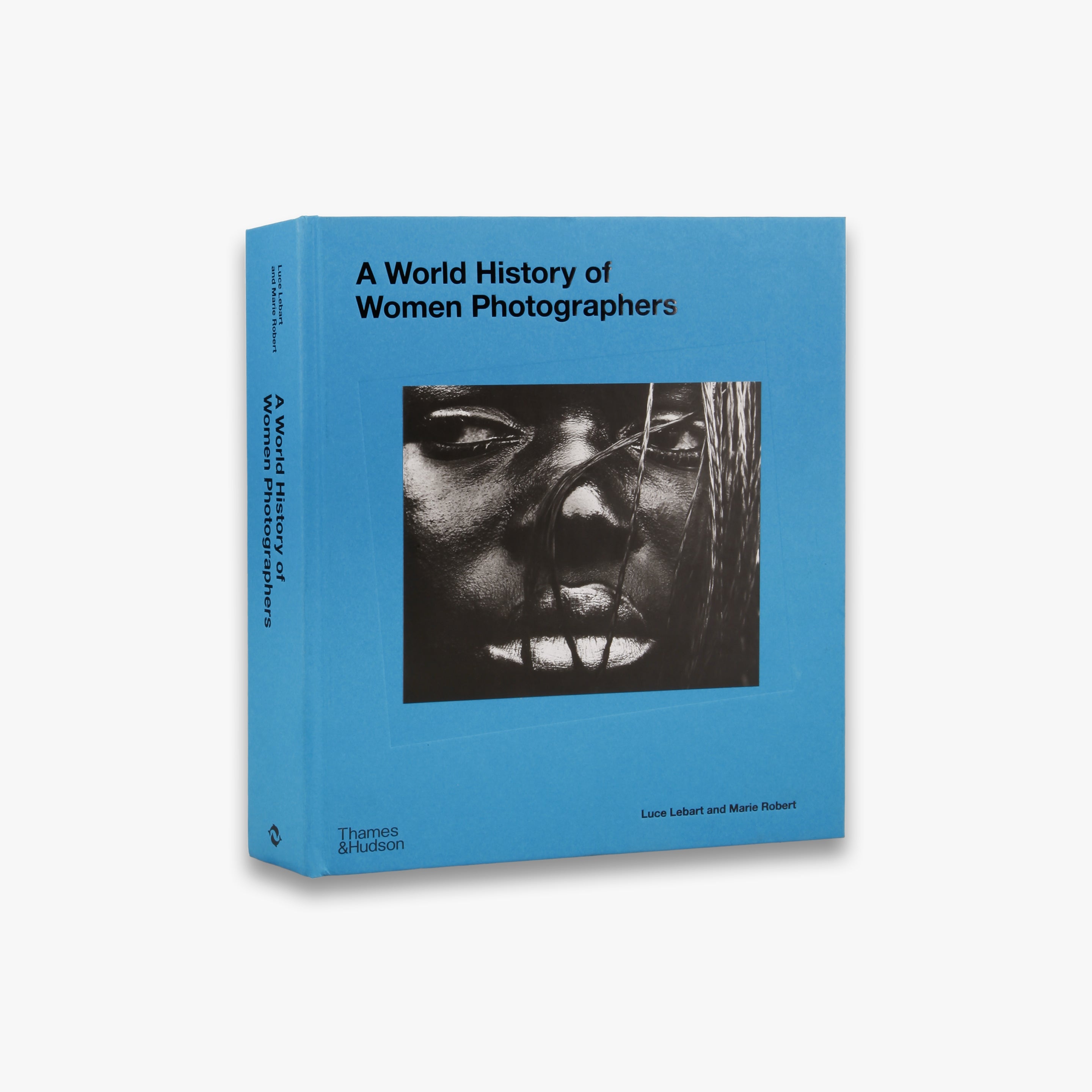 A World History of Women Photographers - Pioneering Female Photographers Through the Ages | Perfect for Art History Studies & Photography Enthusiasts