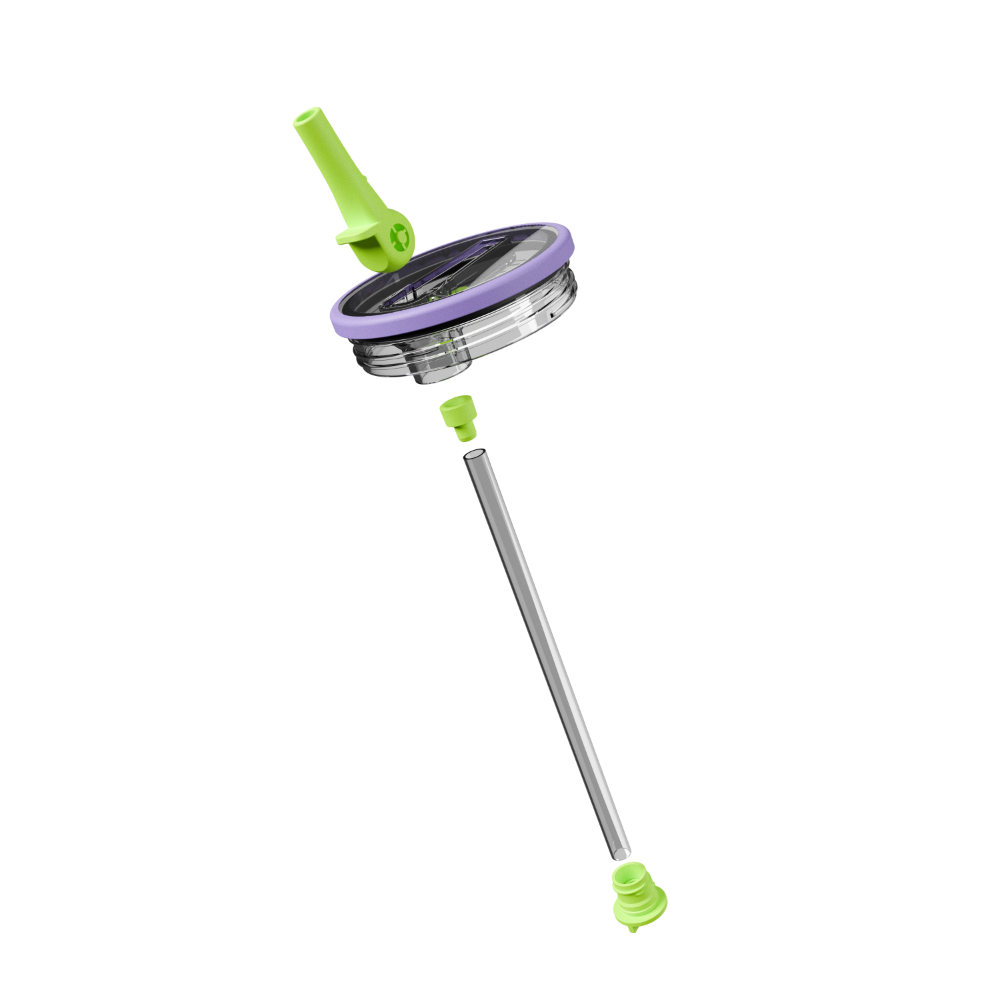 Lime Rickey