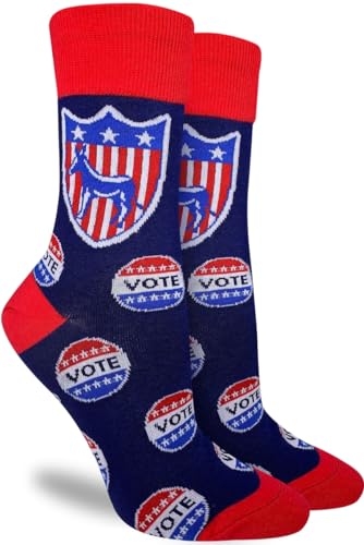 Vote Democrat