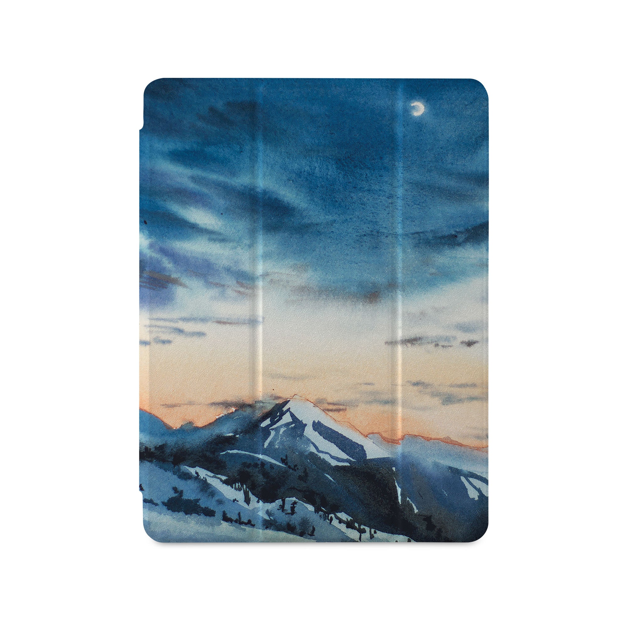Premium 360° Rotating iPad Case - Shockproof & Lightweight Protective Cover for iPad (6th/7th/8th/9th Gen) | Perfect for Work, Travel & Home Use