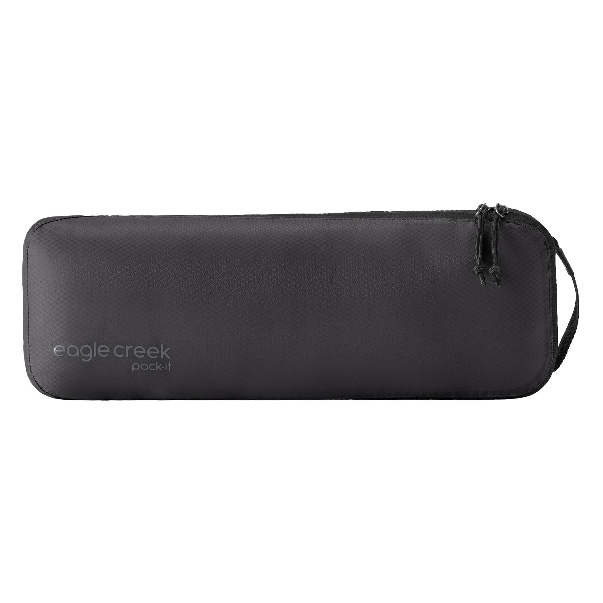 Eagle Creek Pack It Isolate Slim Cube M - Waterproof Travel Organizer for Clothes & Accessories - Perfect for Backpacking, Business Trips & Weekend Getaways