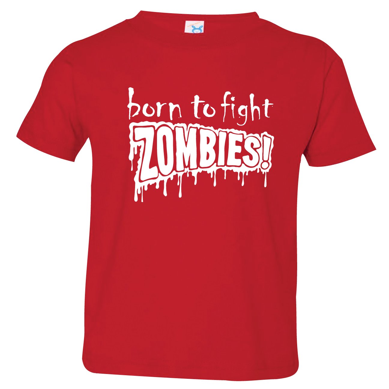 Funny Toddler T-Shirts - Humorous Graphic Tees for Kids Sizes 2T-4T - Perfect for Playdates, Birthday Parties & Family Photos