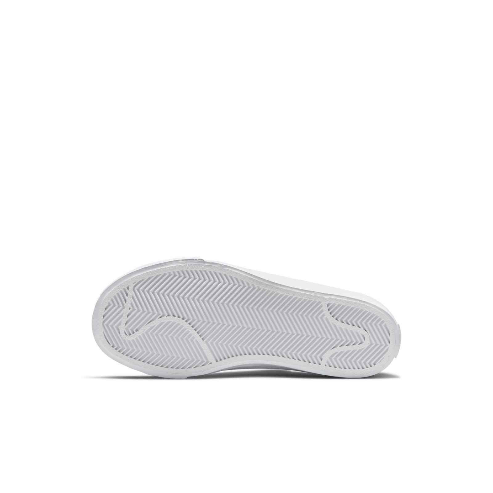 Nike Unisex Kids Court Legacy (PSV) Low Top Sneakers - Comfortable & Stylish for School, Play & Everyday Wear