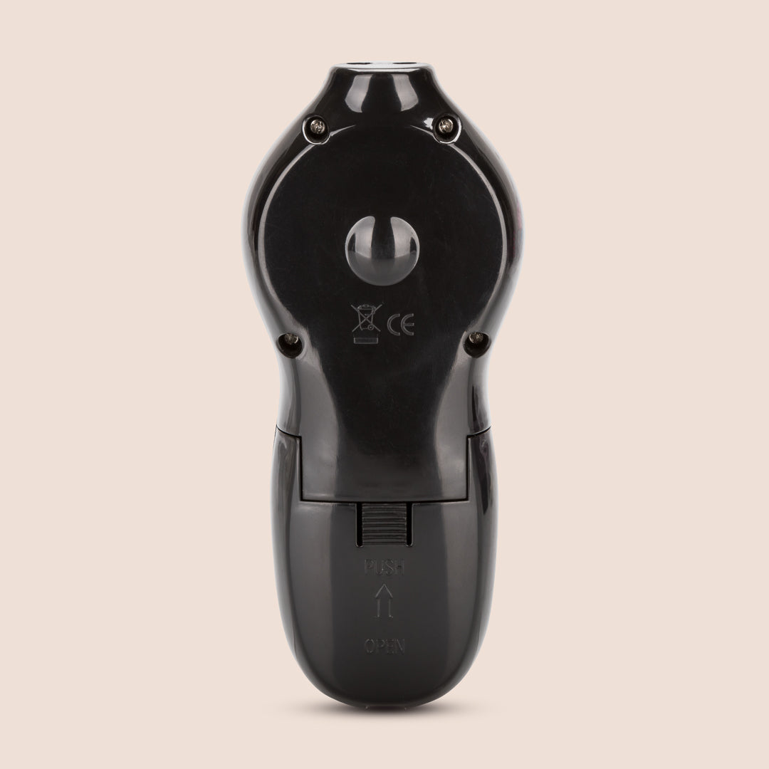 COLT® Twin Turbo Bullets - 7 Function Powerful Bullet Vibrator for Women, Couples & Solo Play | Waterproof, Rechargeable & Ultra Quiet Personal Massager for Sensual Pleasure & Relaxation