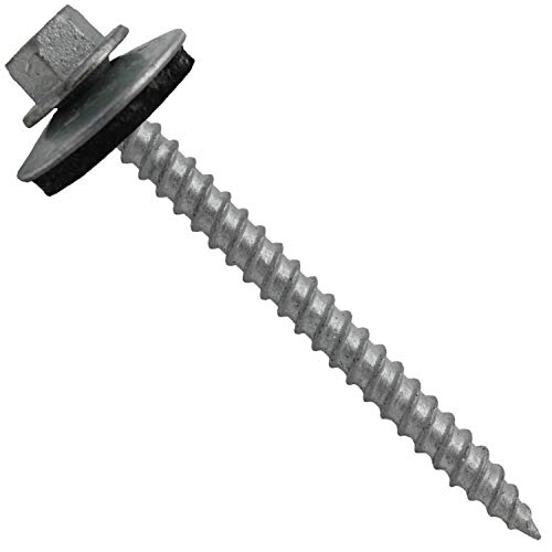 GALVANIZED/ZINC