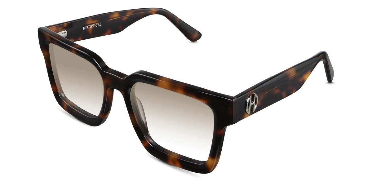 Umer Women's Prescription Tinted Glasses - Fashionable & UV Protection for Daily Wear, Reading, and Outdoor Activities