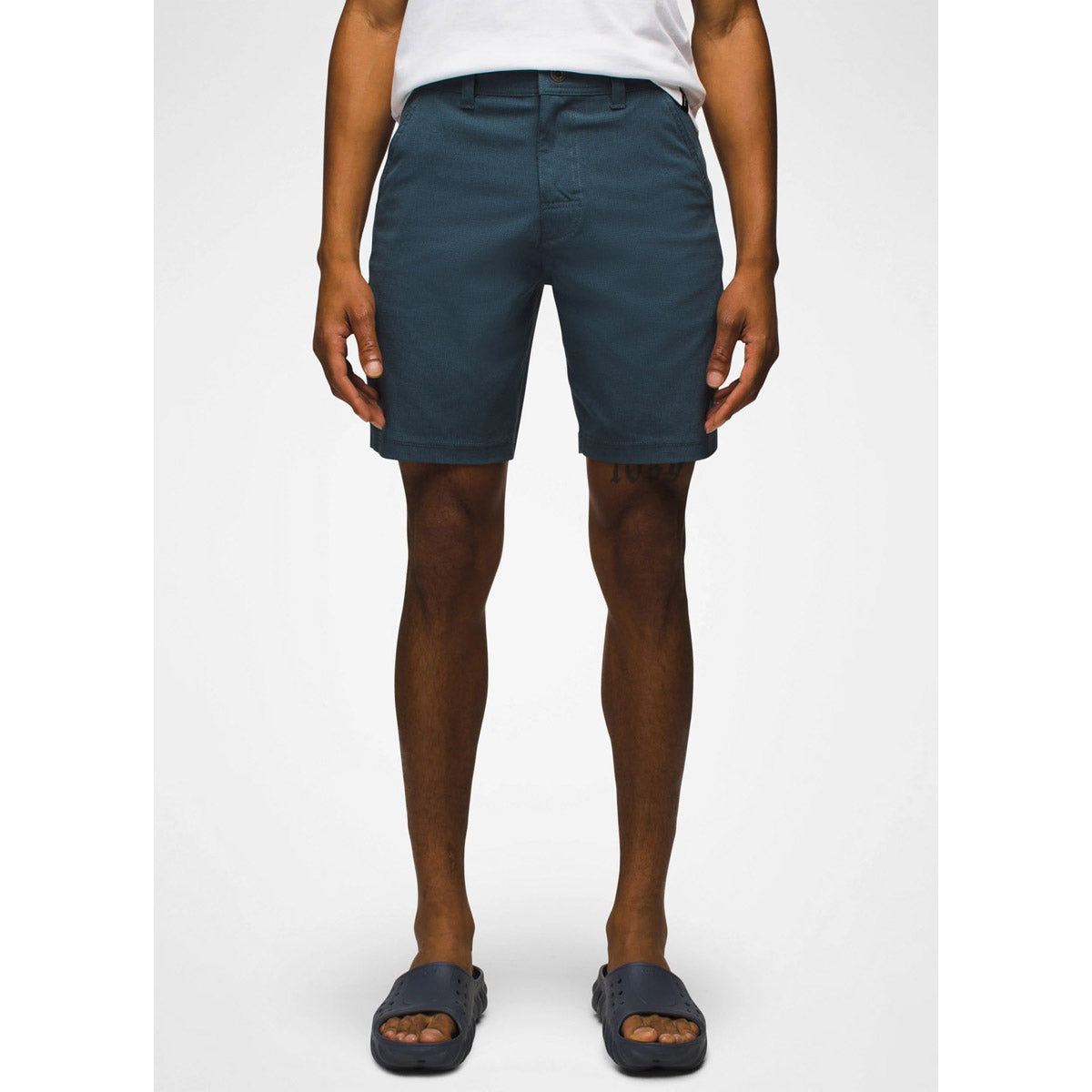 Men's Hybridizer Shorts - Lightweight & Quick-Dry Activewear for Running, Gym & Outdoor Sports | Comfortable & Breathable Workout Shorts for Men