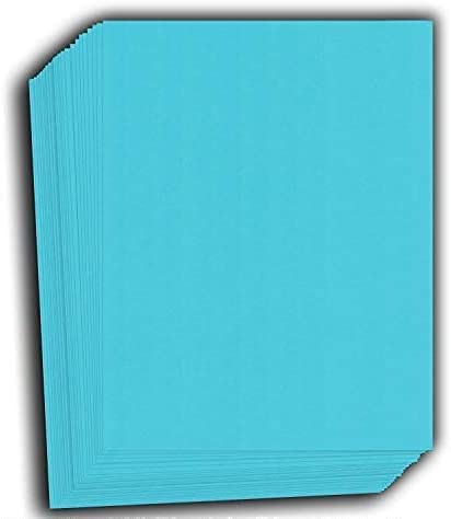 Electric Blue