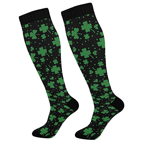 St. Patrick's Day Shamrock
