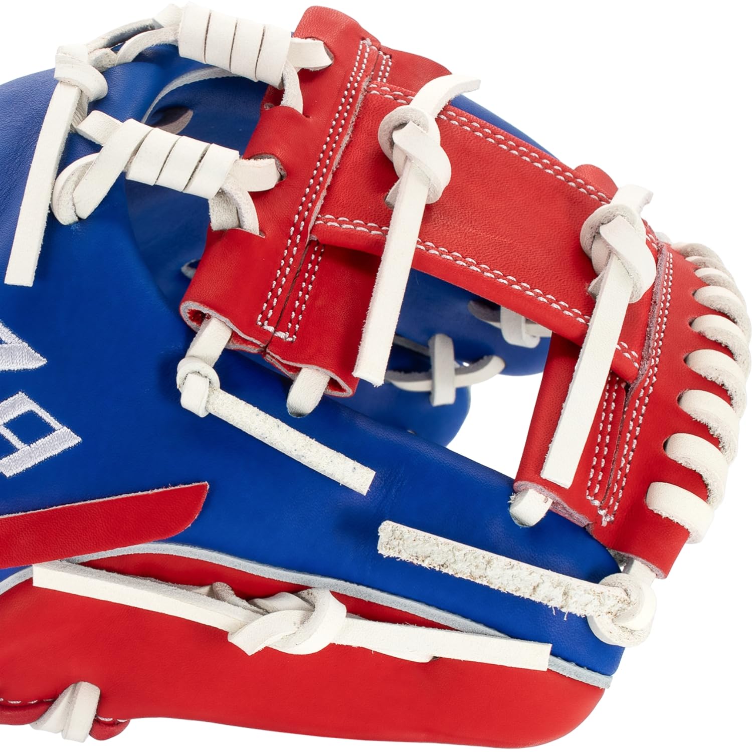SSK Z9 Maestro Infield Baseball Glove for Youth & Adults - 11.25