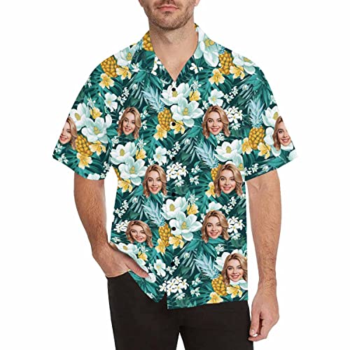 Tropical Pattern 05
