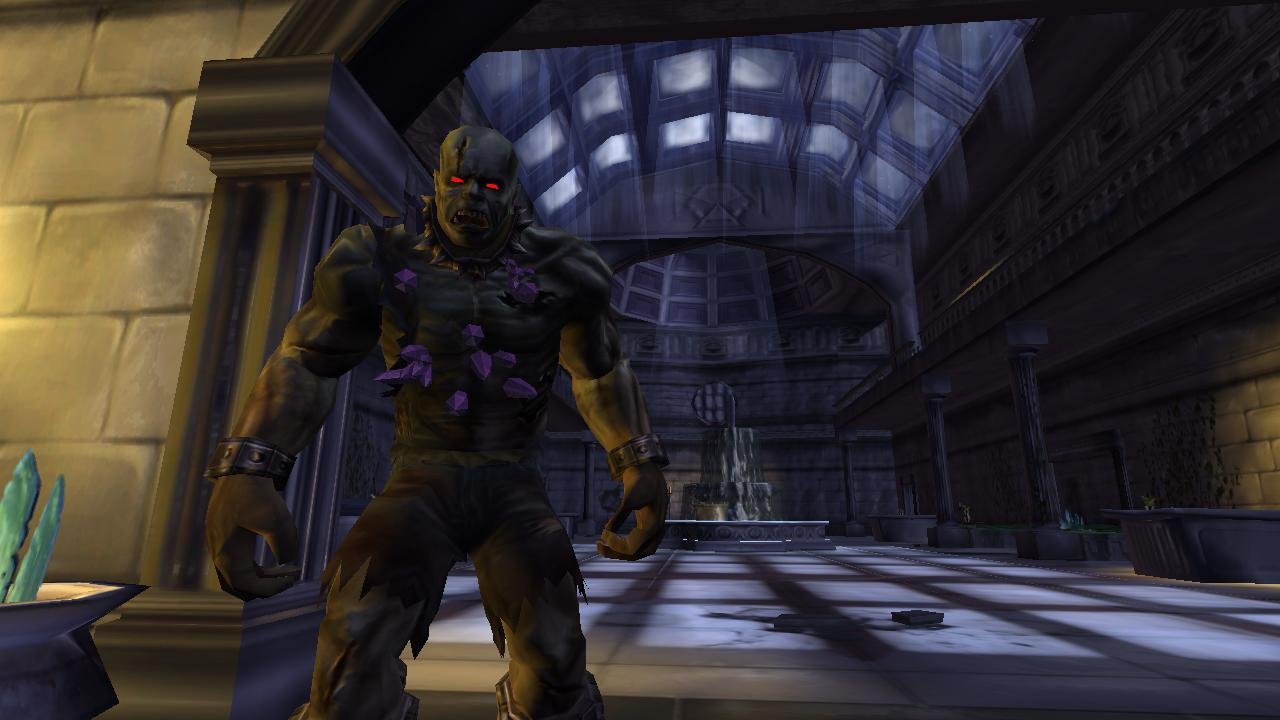 Rock of the Dead - Xbox 360 Game | Horror Rhythm Action Adventure | Perfect for Halloween Gaming Parties & Zombie Fans