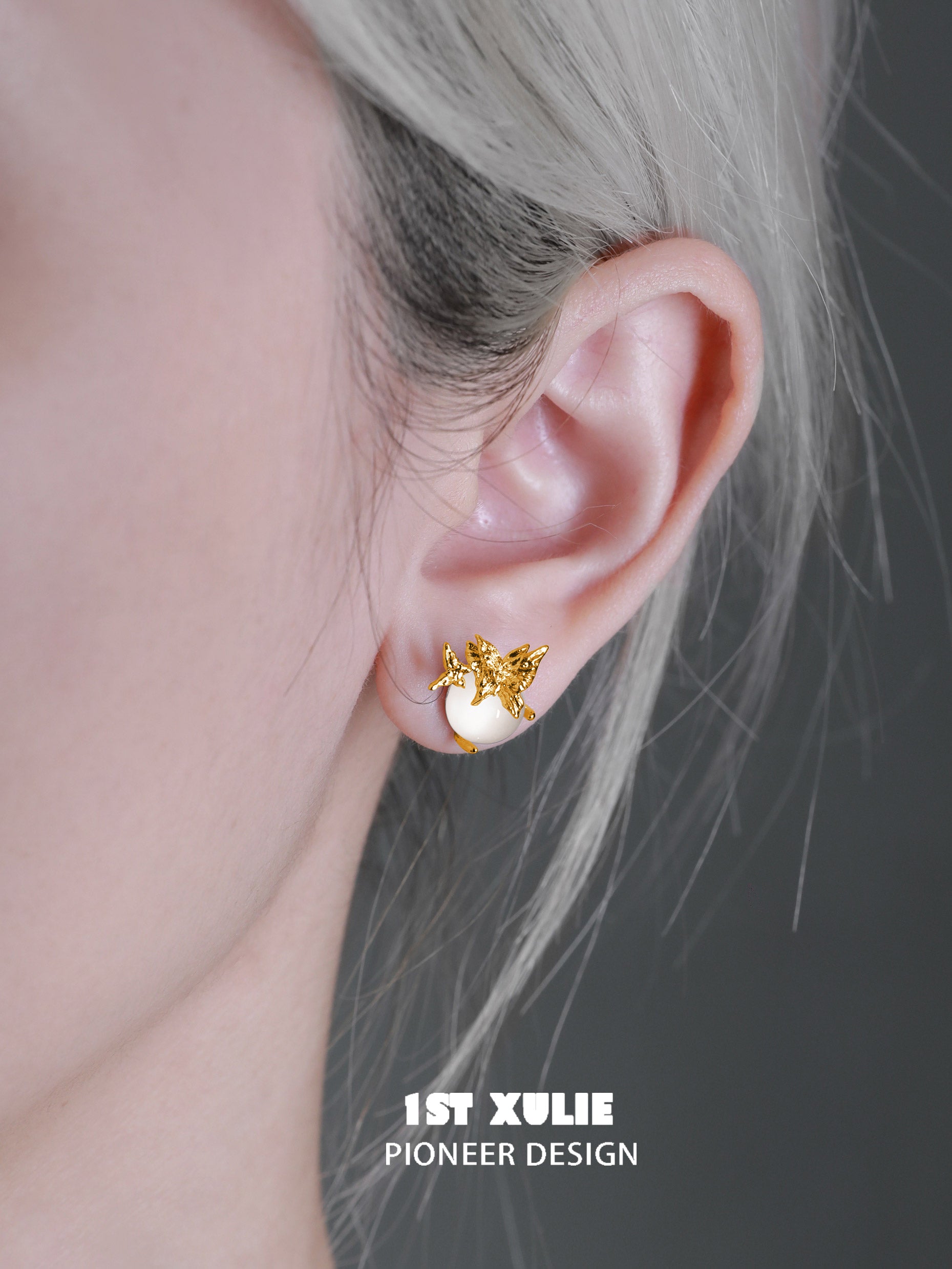 24K Gold