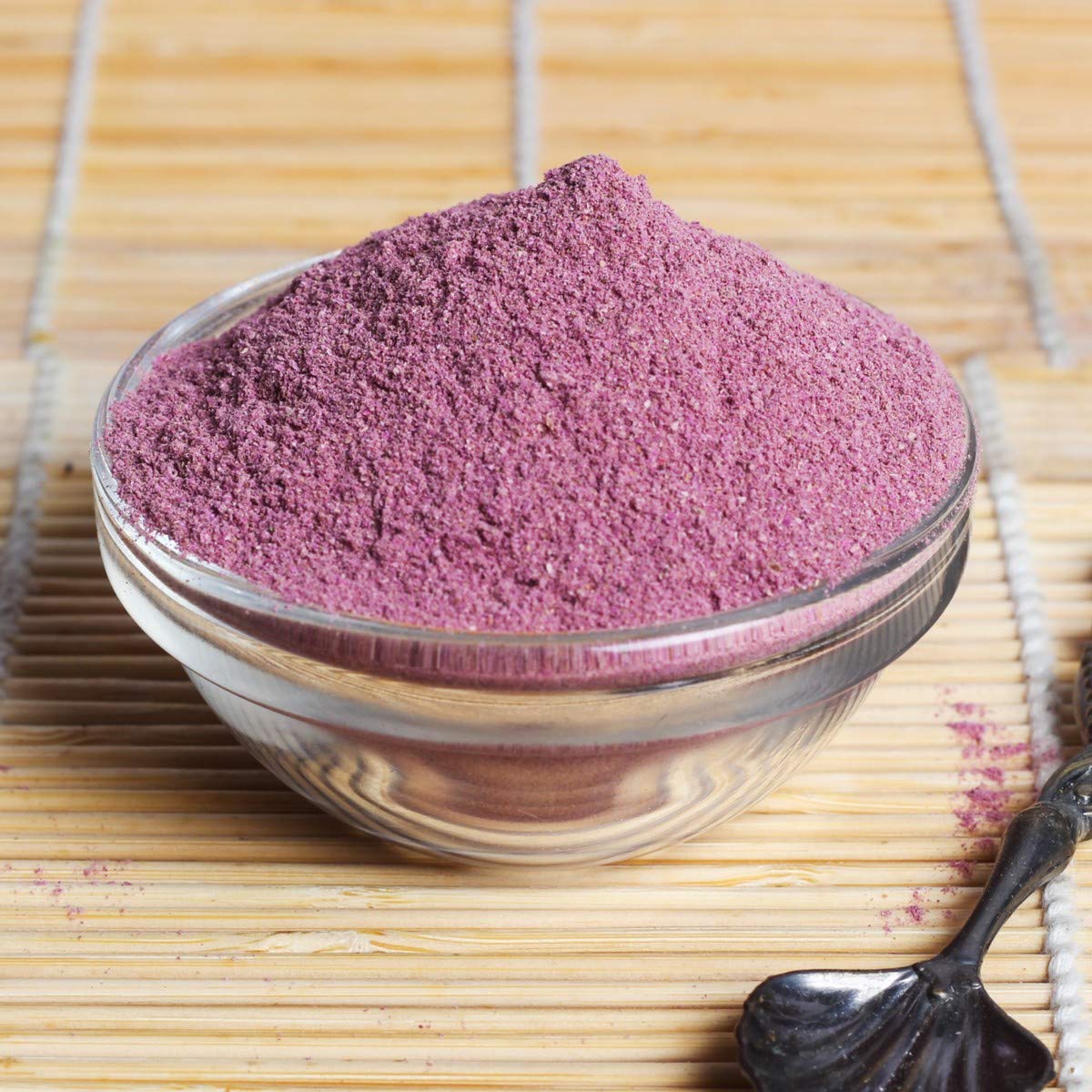 100% Pure Natural Double Filtered Rose Petal Powder (Rosa Centifolia) for Skin Care - Face Mask & Hair Treatment | Brightening, Tan Removal & Glowing Skin Solution | 100g | DIY Beauty Recipes for Spa Day & Daily Skincare Routine