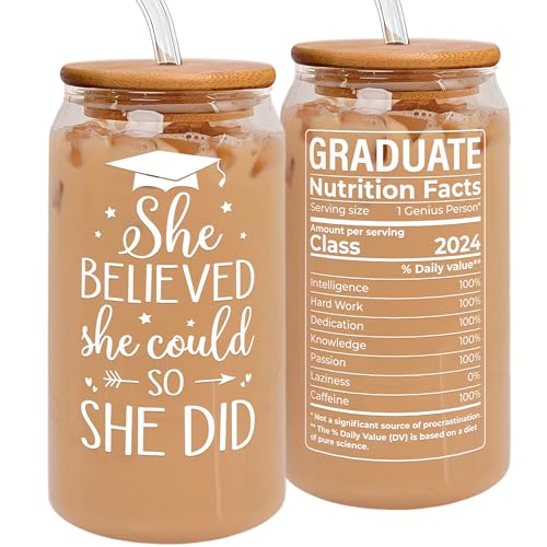 Graduation - A