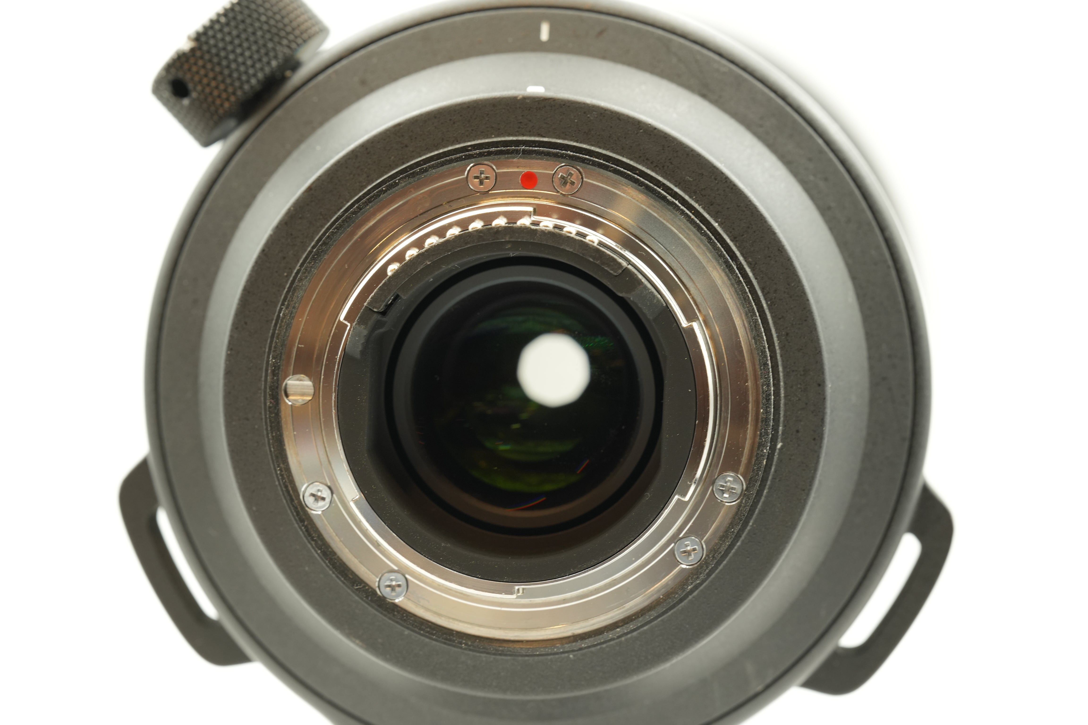 Sigma 60-600mm f/4.5-6.3 DG OS HSM Sports Lens for Nikon F Mount - Telephoto Zoom Lens for Wildlife, Sports & Outdoor Photography