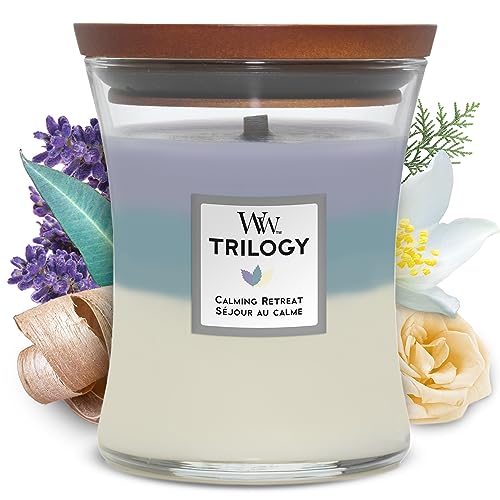 Calming Retreat