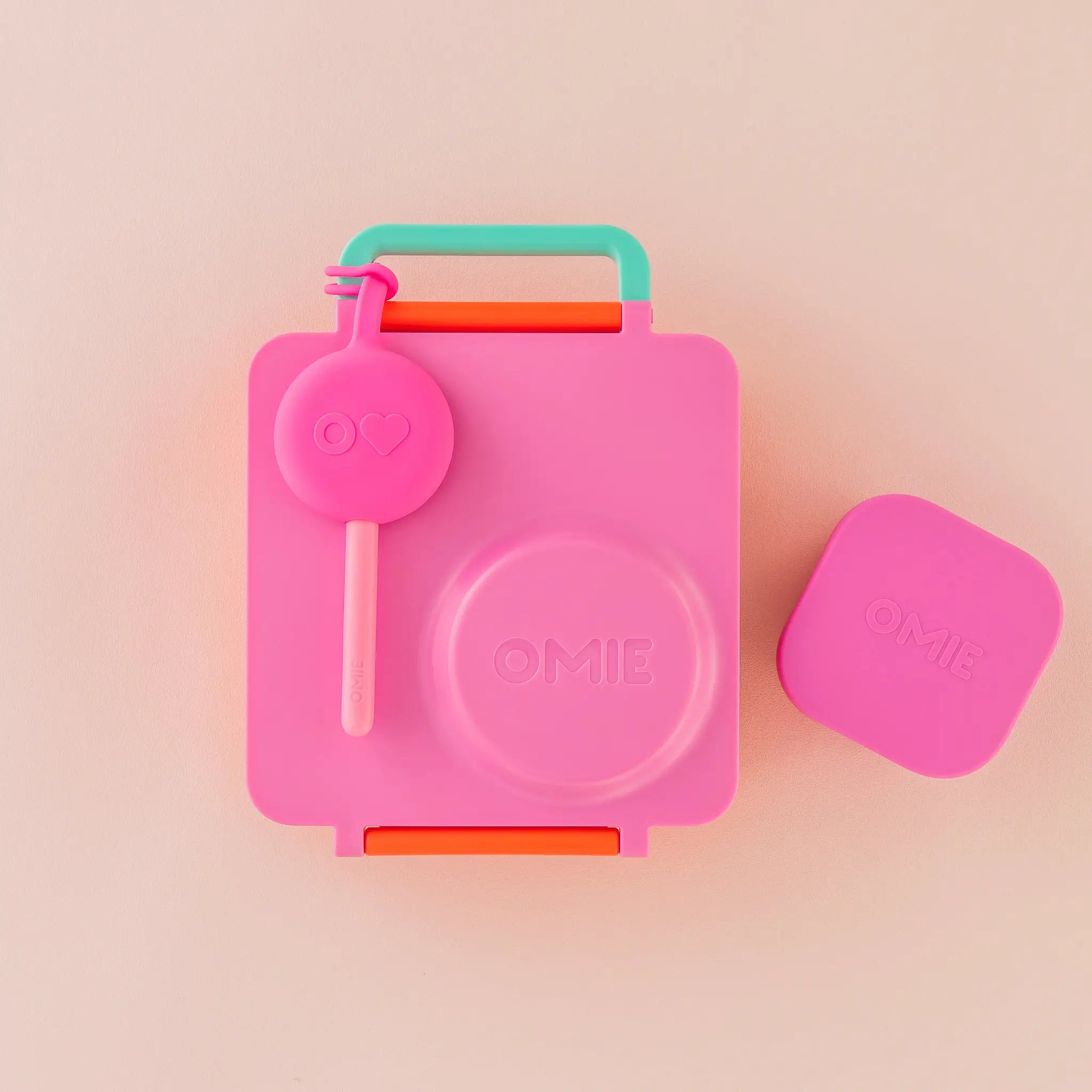 Omiesnack - Healthy & Delicious Snacks for Kids & Adults | Perfect for School Lunches, Office Snacks & On-the-Go Energy Boost
