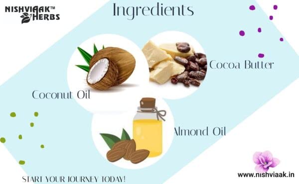 Nishviaak™ Herbs Paan Lip Balm - Natural Moisturizing Lip Care with Ayurvedic Ingredients for Soft, Smooth Lips - Perfect for Dry Lips, Chapped Lips, and Daily Lip Protection