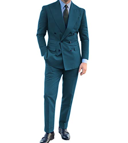 Teal Blue