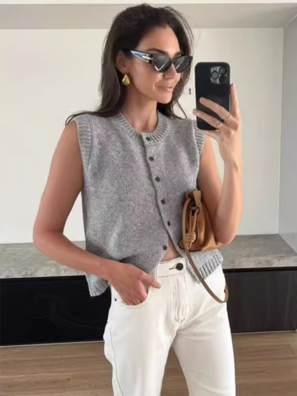 Cracker khaki