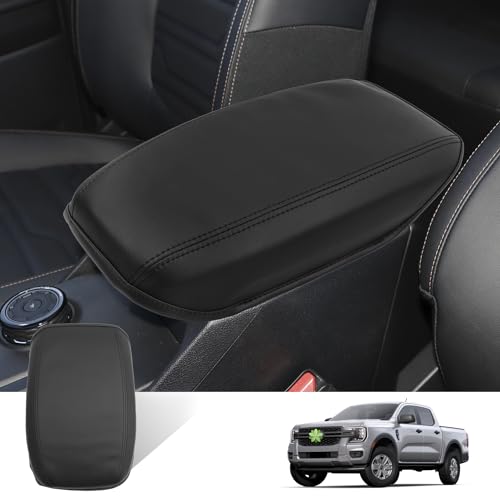 2024+ Ford Ranger