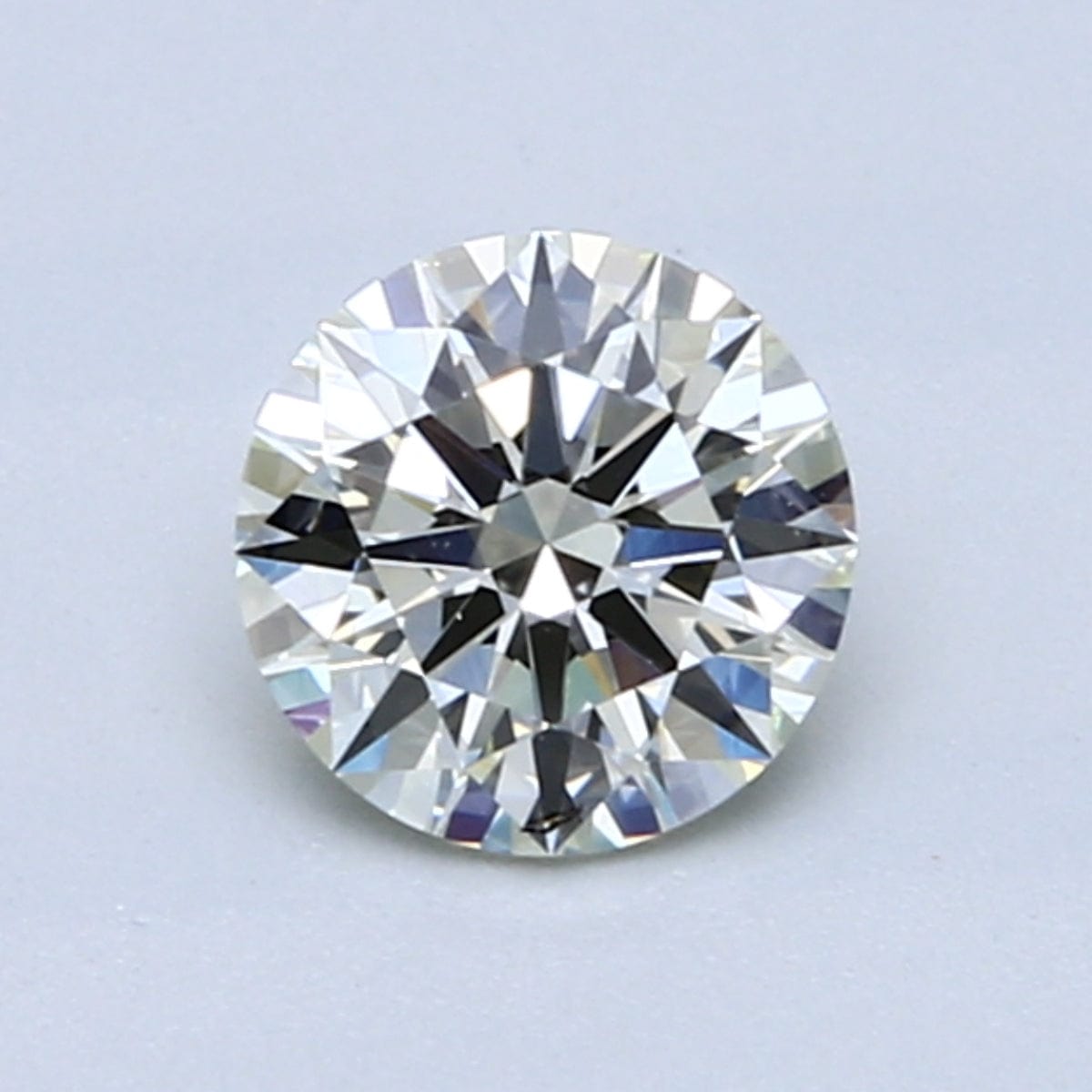 0.81 Carat M VS1 Round Diamond - Ideal for Engagement Rings & Wedding Bands | Certified Loose Diamond for Jewelry Making