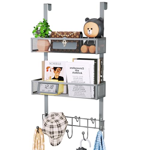 Grey-2 Baskets