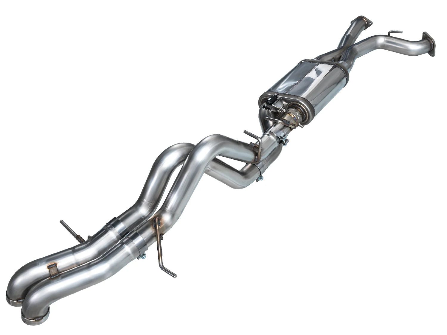 Ford Bronco Raptor AWE SwitchPath™ Performance Exhaust System - Deep Aggressive Sound for Off-Road & Street Driving | Perfect for Adventure & Daily Commute