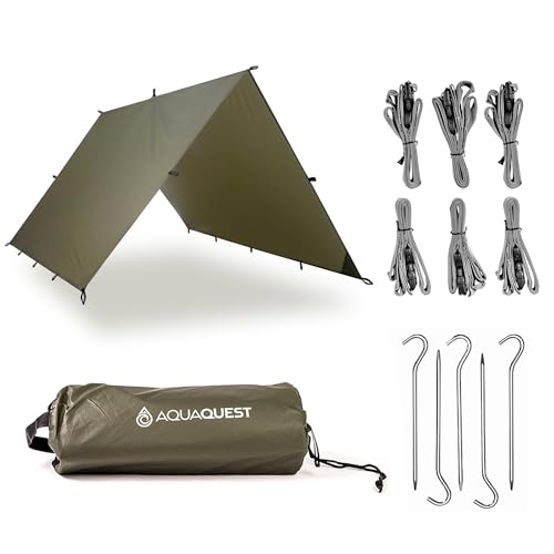 Olive Drab Kit