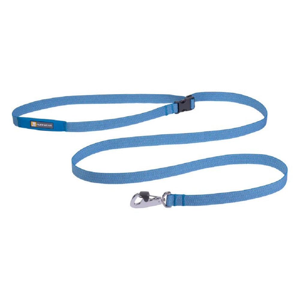 Durable Reflective Dog Leash with Comfortable Handle - Strong Nylon Rope for Small Medium Large Dogs - Perfect for Walking, Running, and Outdoor Adventures