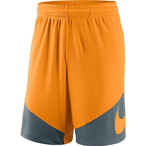 Tennessee Vols Nike Dri-FIT Classic Athletic Shorts for Men - Small - Moisture-Wicking Gym & Running Shorts for Sports & Casual Wear