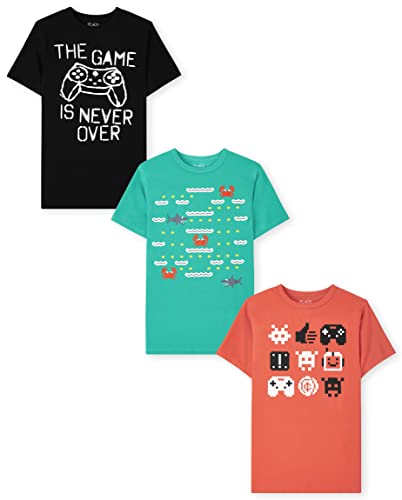 Never Over/Ocean Arcade/Arcade 3-pack