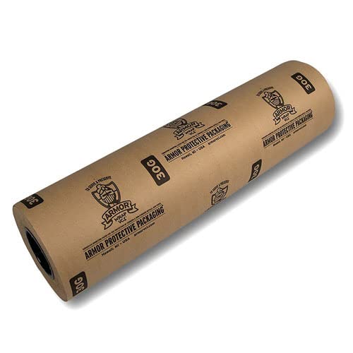 ARMOR WRAP VCI Paper Rolls - 48