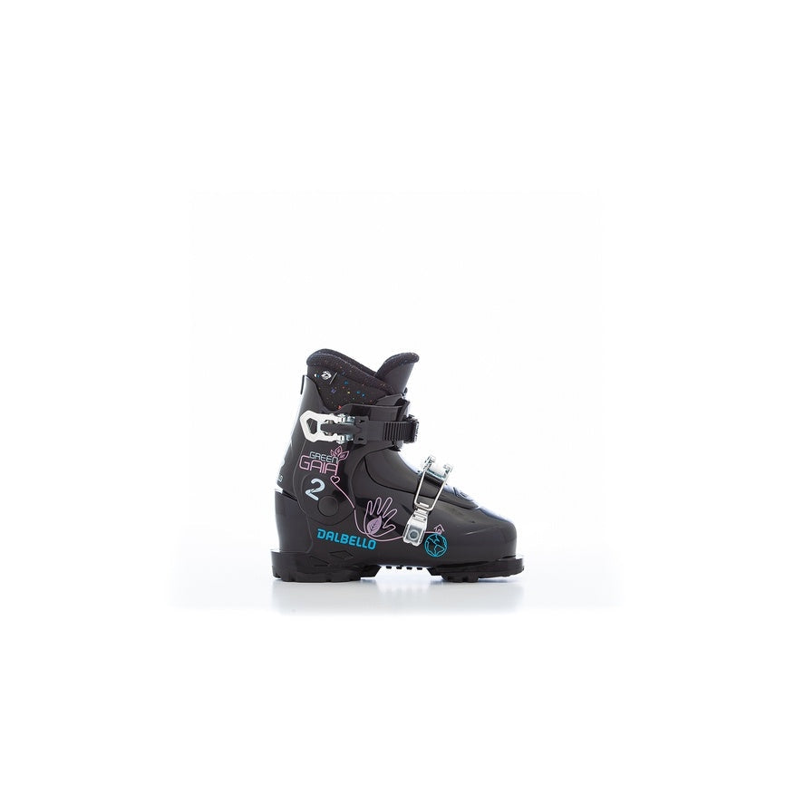Dalbello 2023 GAIA 2.0 GW Ski Boots - Women's All-Mountain Ski Boots for Comfort & Performance | Perfect for Alpine Skiing & Backcountry Adventures