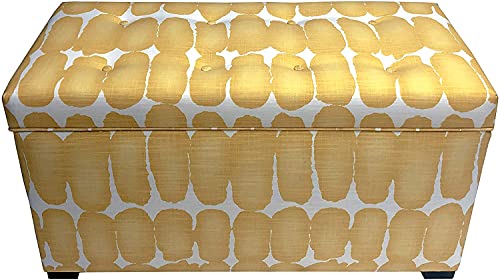 Golden Yellow