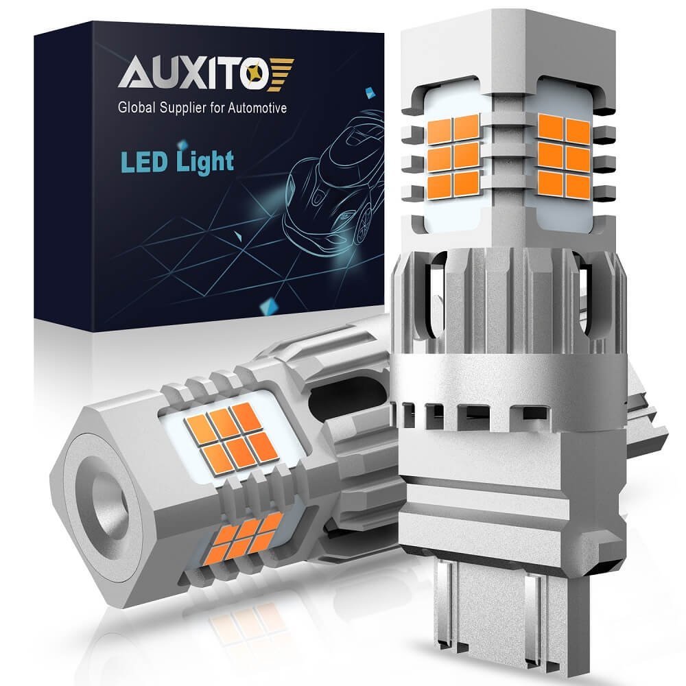 2010-2012 Nissan Altima LED Headlight Bulbs - High Brightness, Energy Efficient, Easy Installation - Perfect for Night Driving & Foggy Conditions
